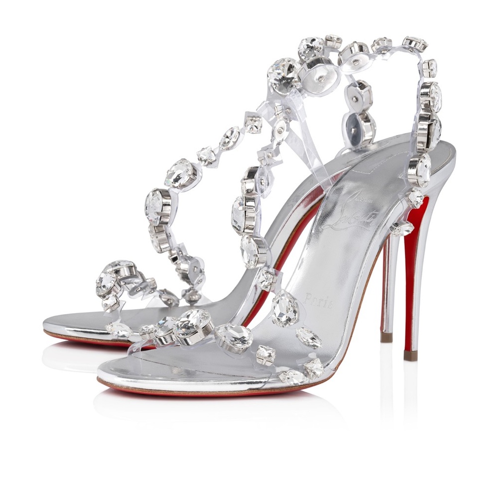 Christian Louboutin Rosalie Jewel 41.5